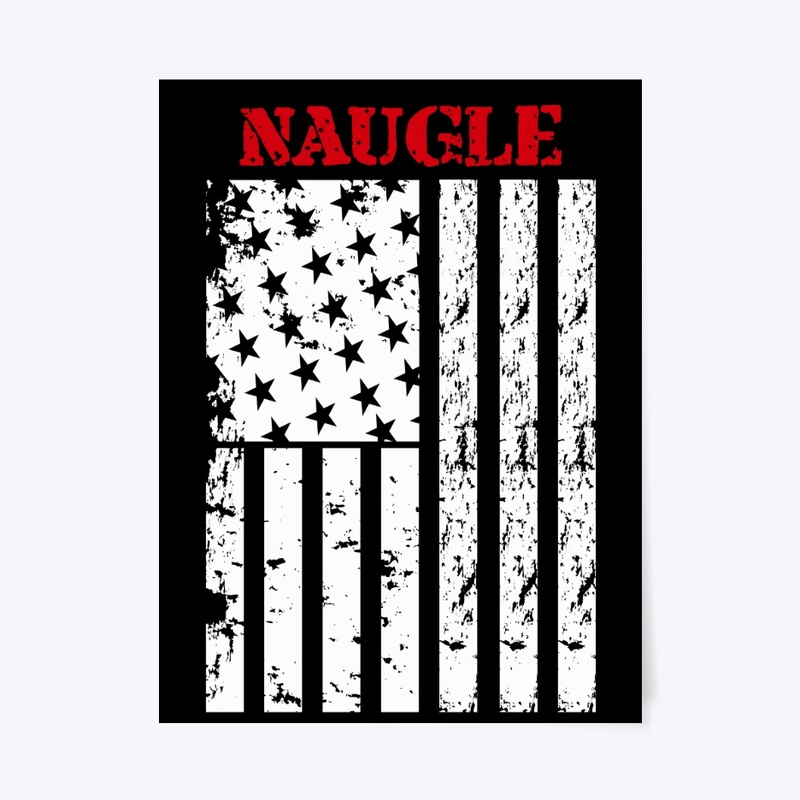 NAUGLE