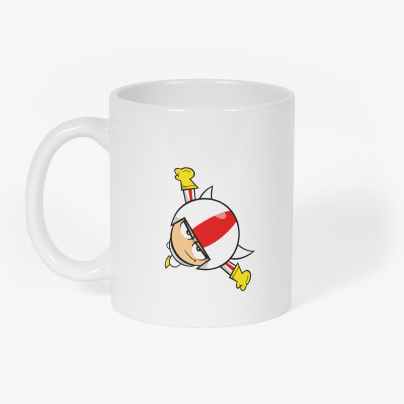 kick buttowski swag 
