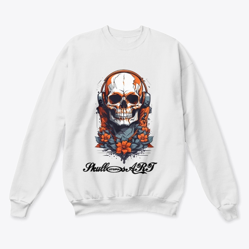 Skull's ART