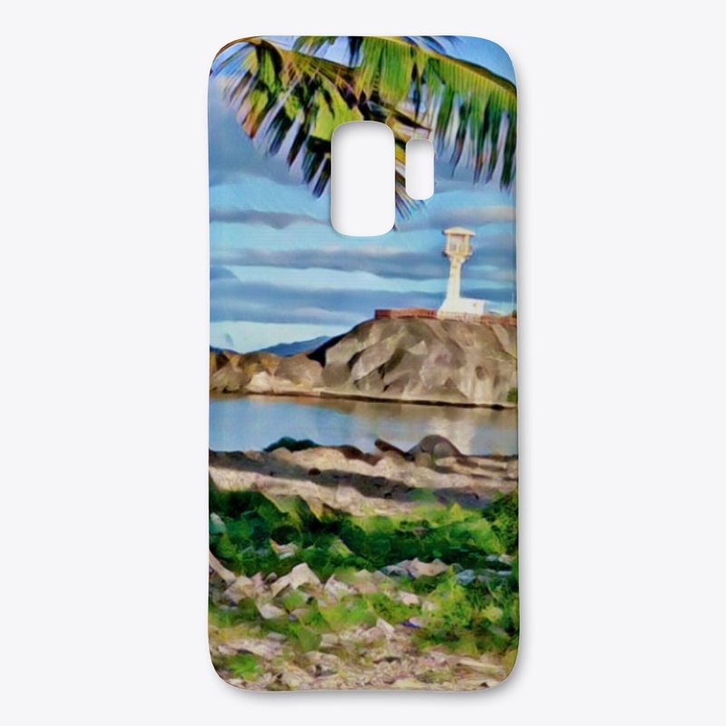 light house