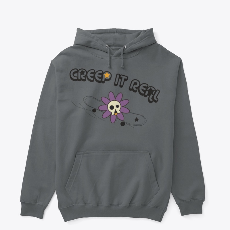 Ghost Shirt 2023