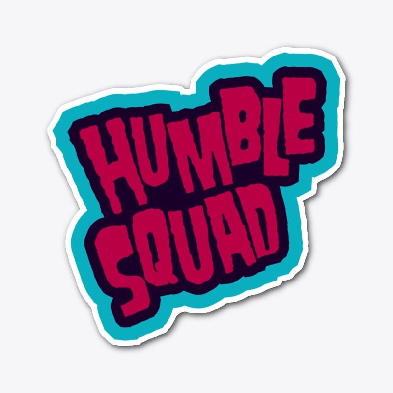 Humble Squad 