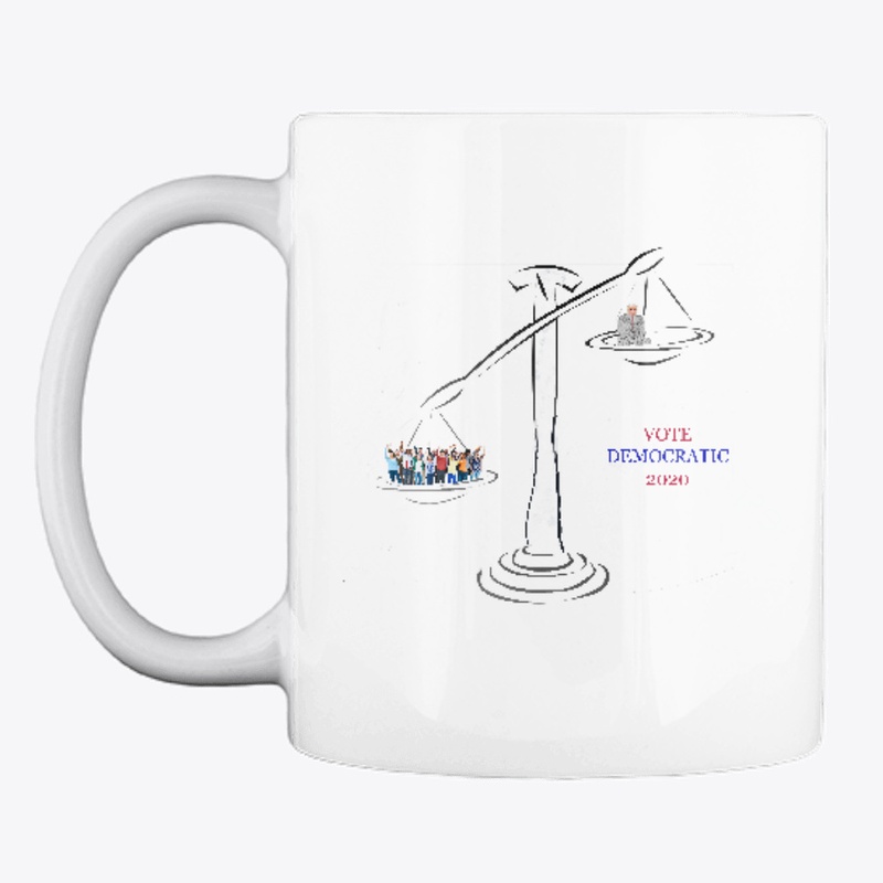 Justice in 2020