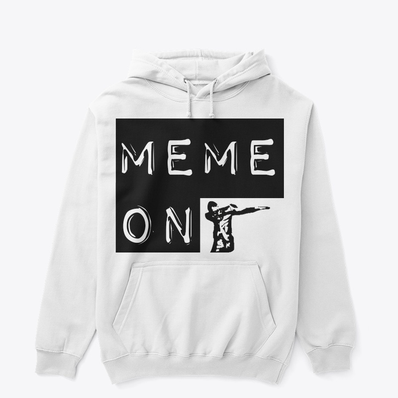 Meme On Artwork Dabbing Collection 