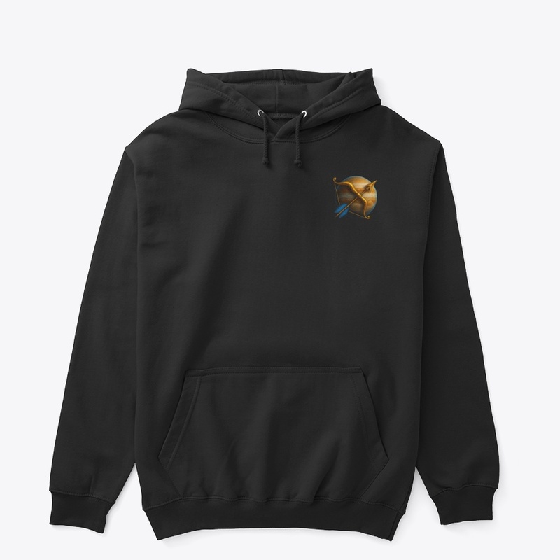Guided by Jupiter(Limited Sag Drop)