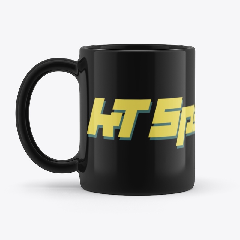 KTSpeedruns Drinkware