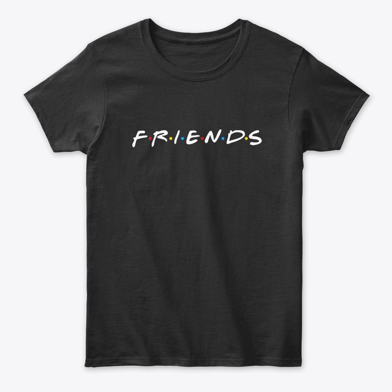 Friends Classic