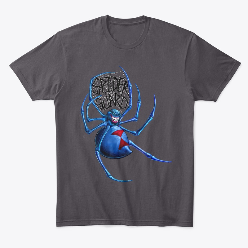 Spider Guard