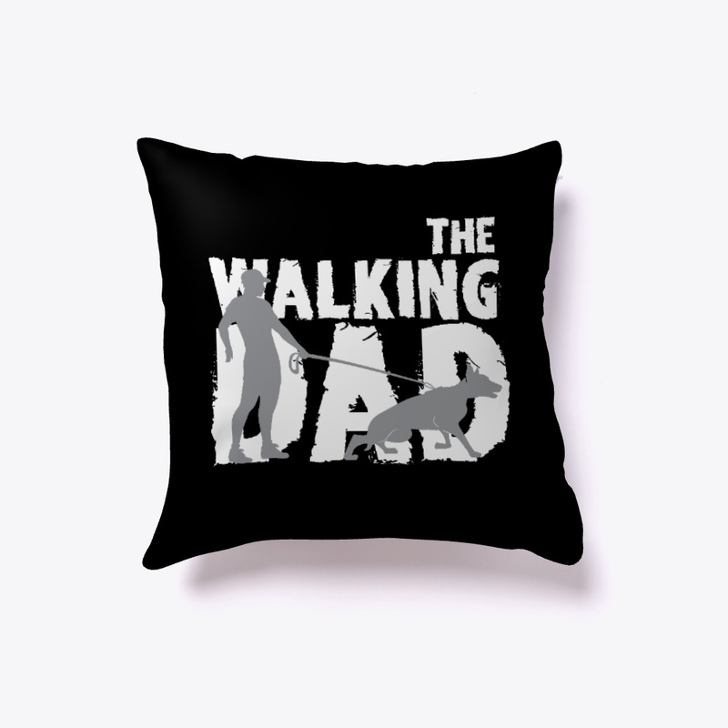 The Walking Dad Gift Ideas