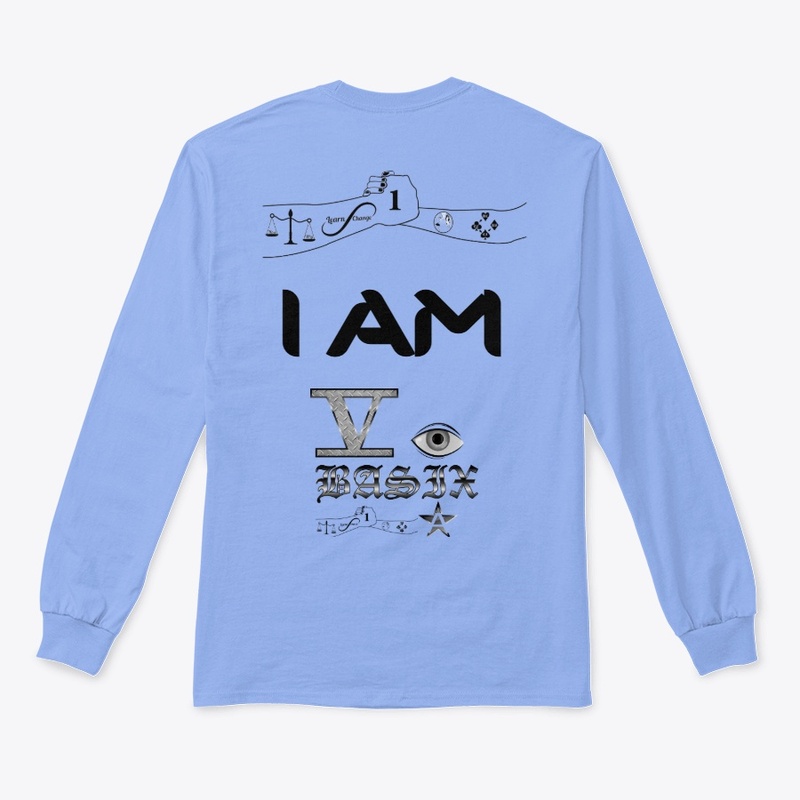 I AM 