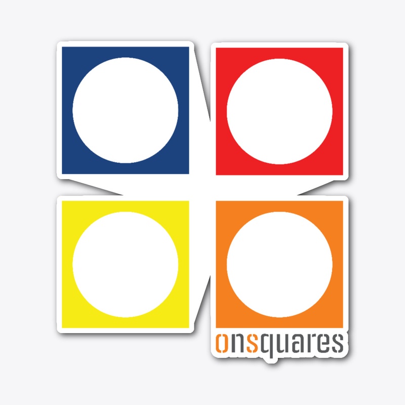 onsquares color