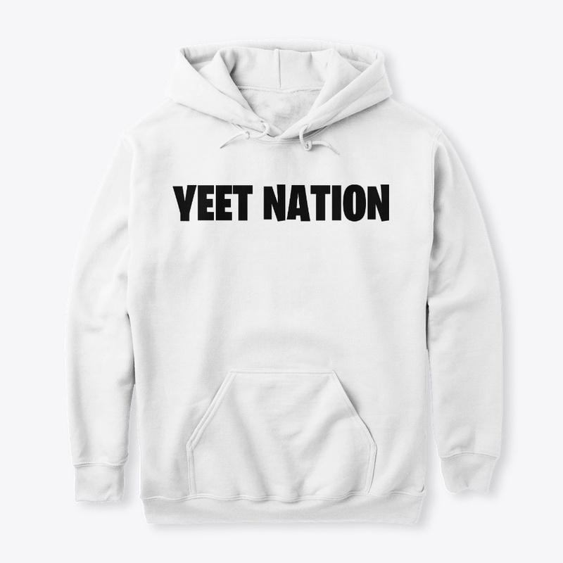 Kill Count Tally - Yeet Nation
