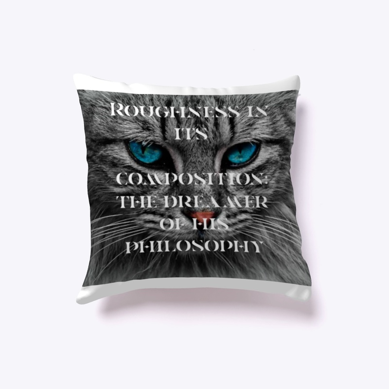 cat eyes