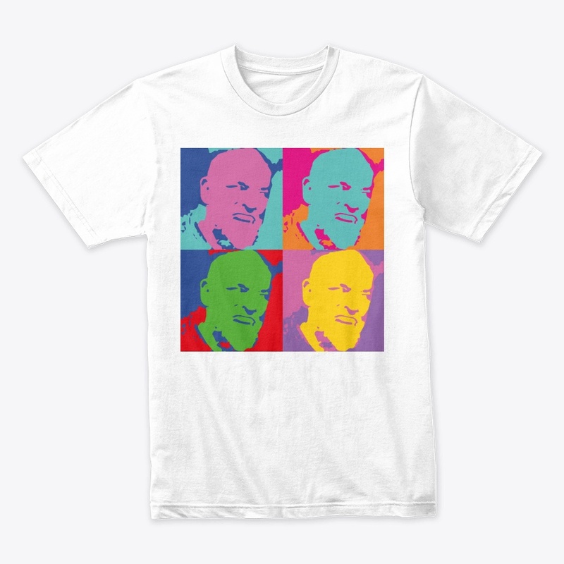 ilsattana popART
