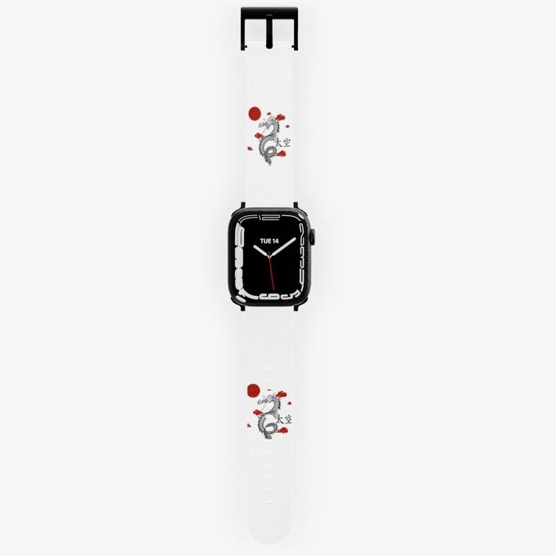 Apple Watch  Band- Black