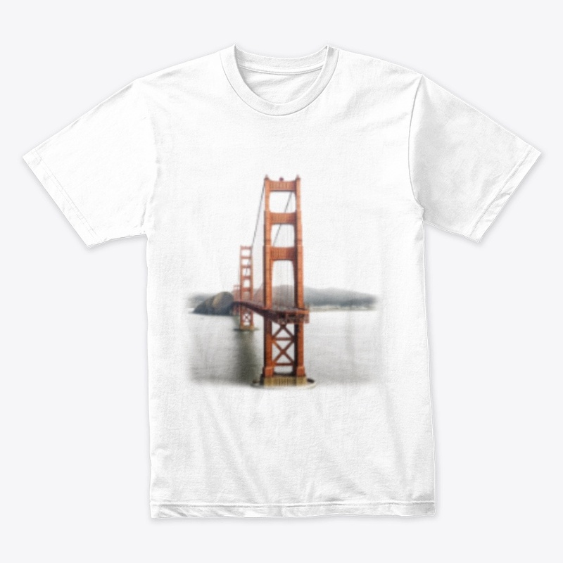 golden gate bridge of america