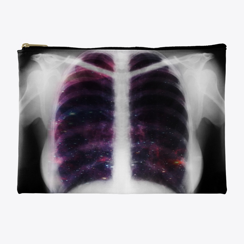 Galaxy Lungs
