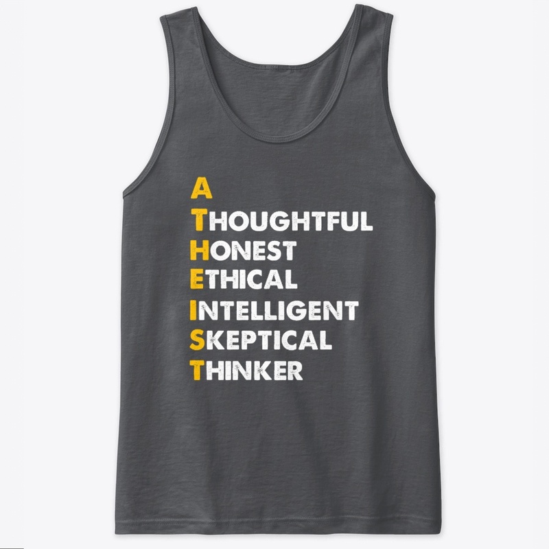 Definition Of Atheist Funny Atheism 