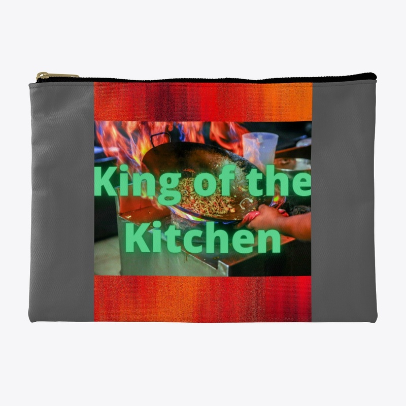 King of the Kitchen