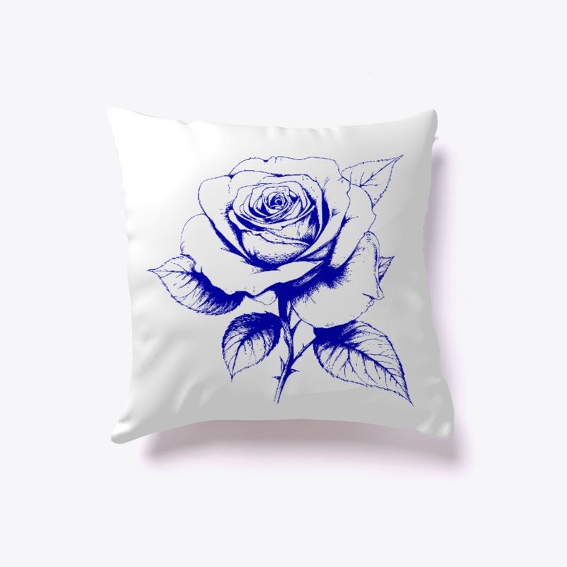 Blue Rose