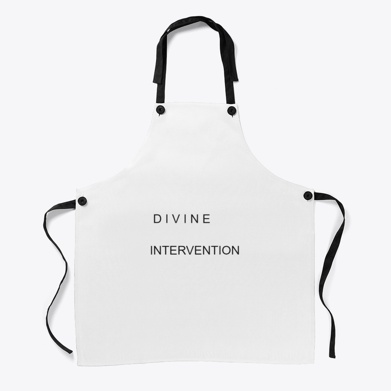DIVINE INTERVENTION, GIFT ITEMS,CLOTHES,