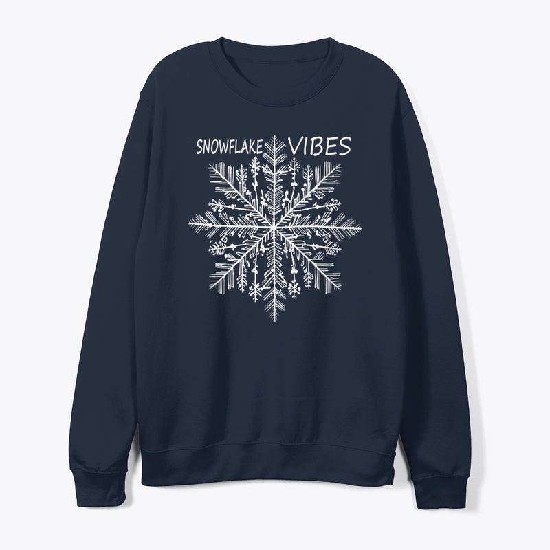 Embrace the Flake