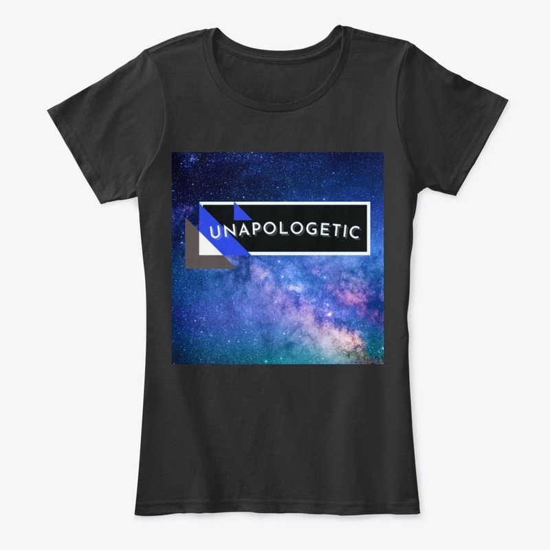 Unapologetic Galaxy 