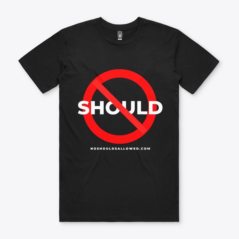 No SHOULDS