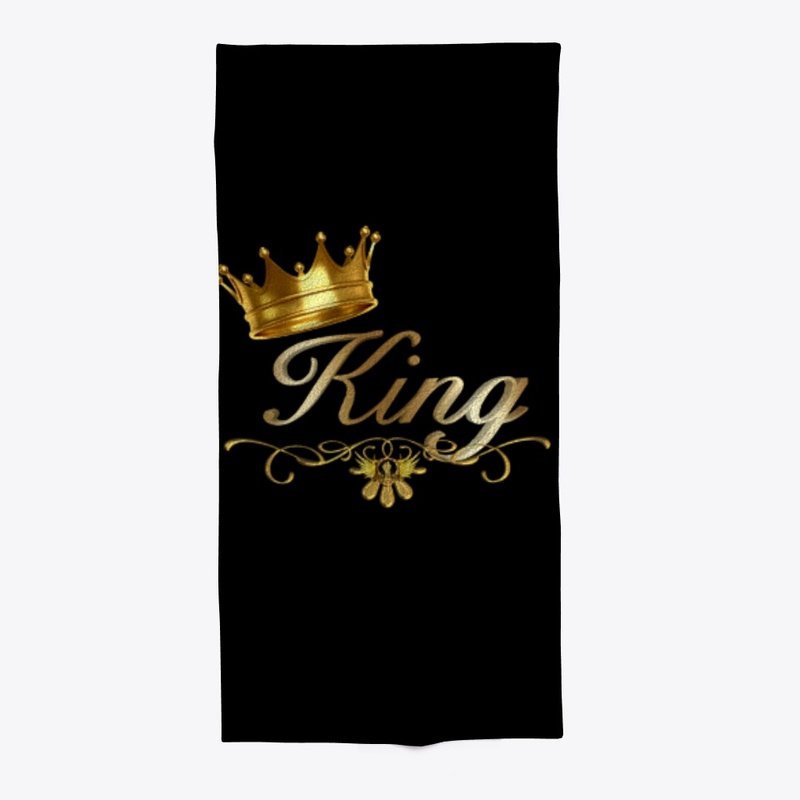King 