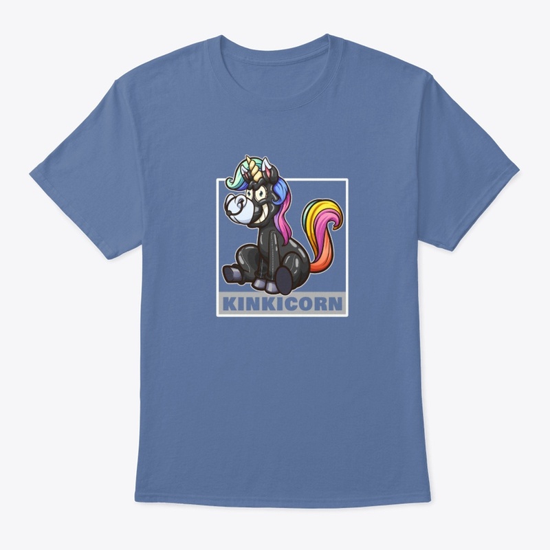 Kinkicorn