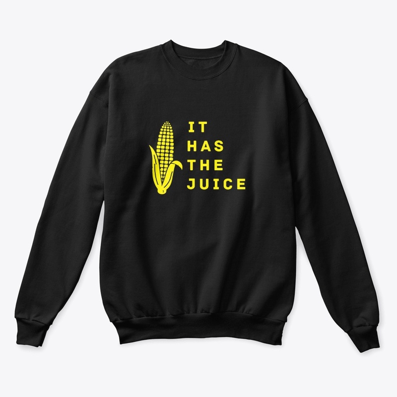It Has The Juice