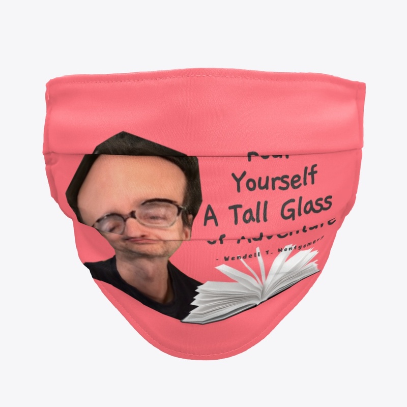 Wendall Pour Me A Tall Glass 