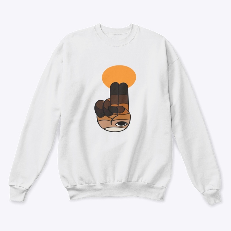 Risen Star Entertainment Crew Neck