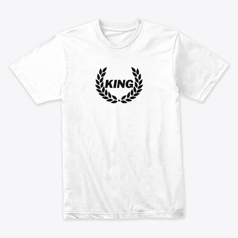 King's T-shirt