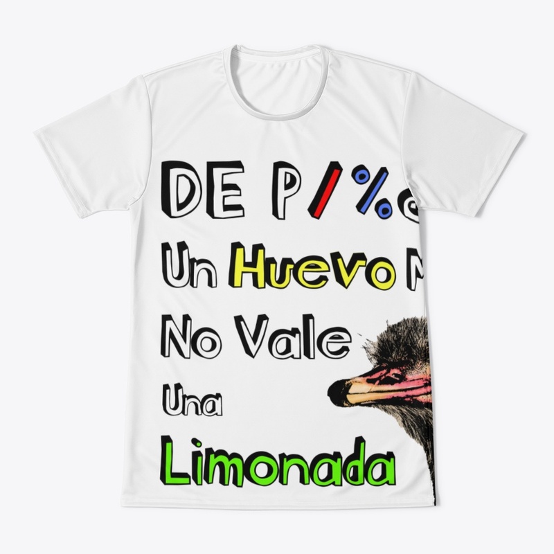 Un Huevo Mio