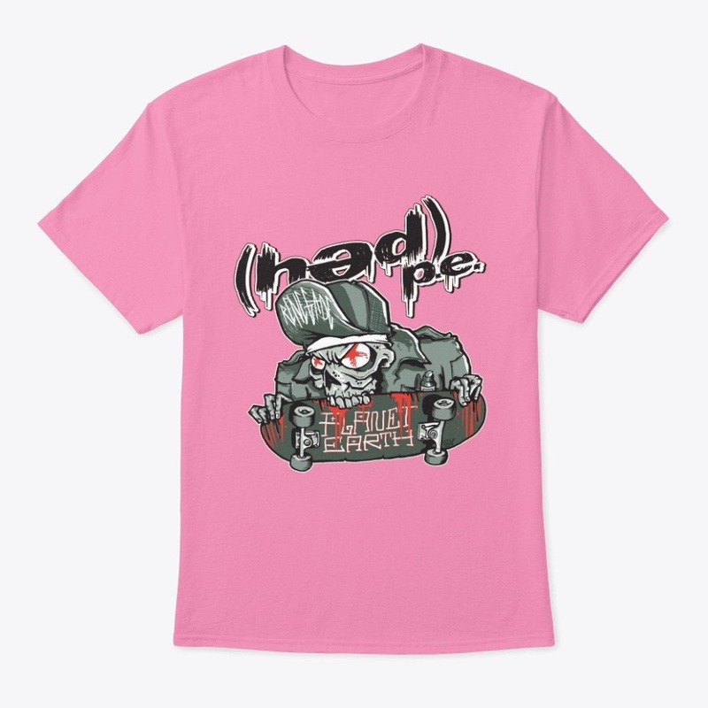 (Old School) Renegade T Shirt