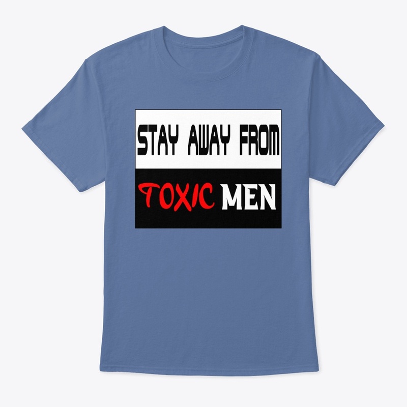 TOXIC MEN