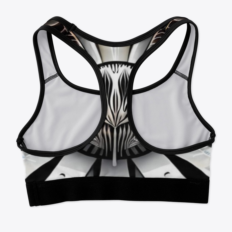 Abstract Monochrome Collection