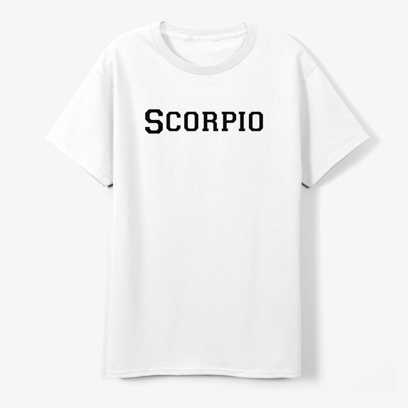 The Royal Scorpio Collection