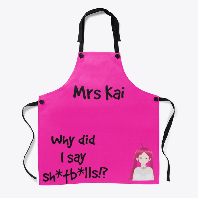 Mrs Kai