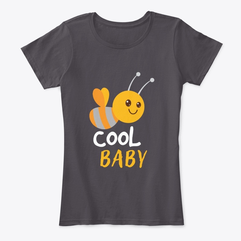 Cool Baby Tee