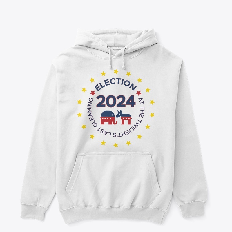 Election 2024 - Twilight's Last Gleaming