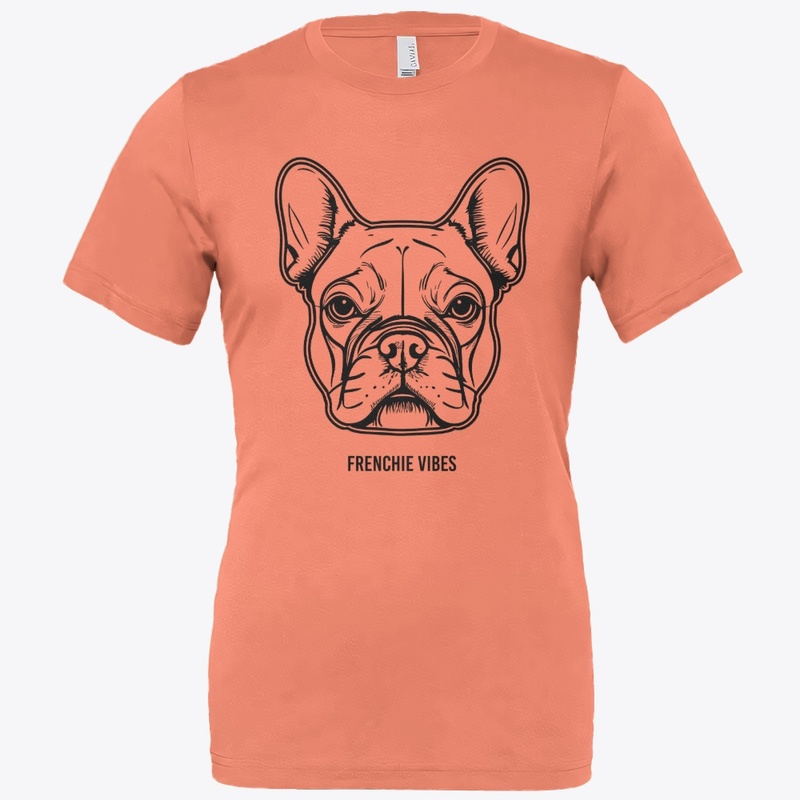 Frenchie Vibes