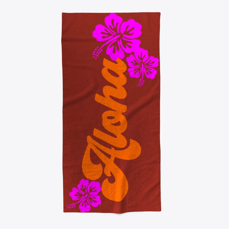 HELLO ALOHA
