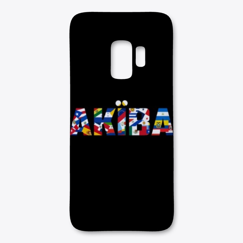 AKIBA HISPANOS