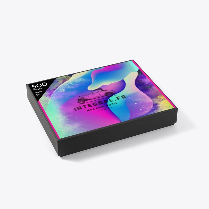 New Adventure INTEGRAL.FR