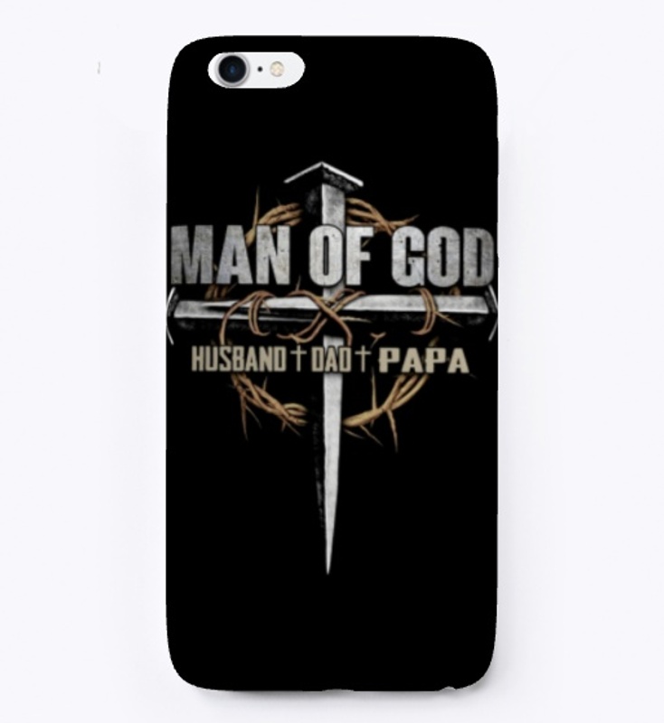 Man of God