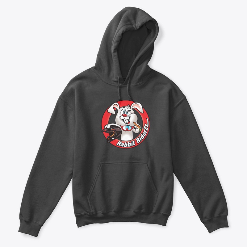 Rabbit RiderZz  Official Collection