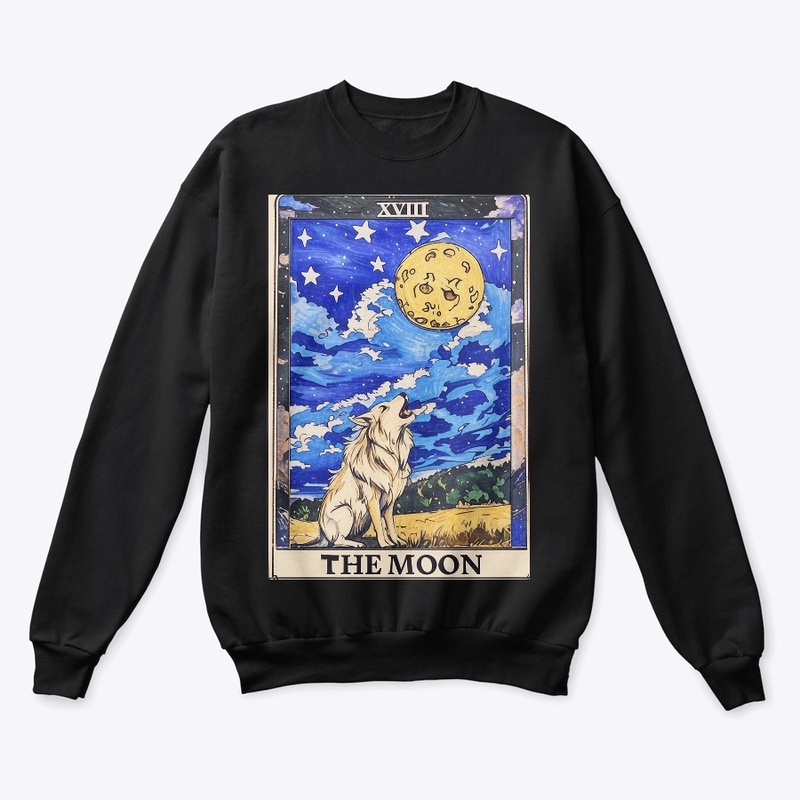 Luna’s Howl 