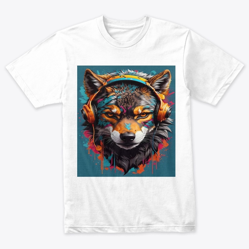 wolfs dont listen